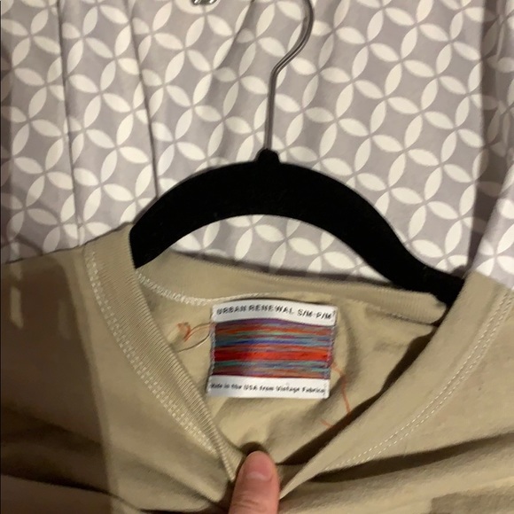 Crew neck shirt - Picture 2 of 2